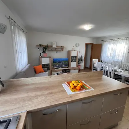 Levonda Apartment Vrbanj