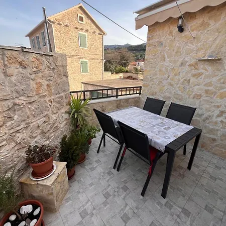 Apartment Levonda
