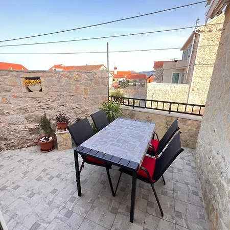 Apartment Levonda