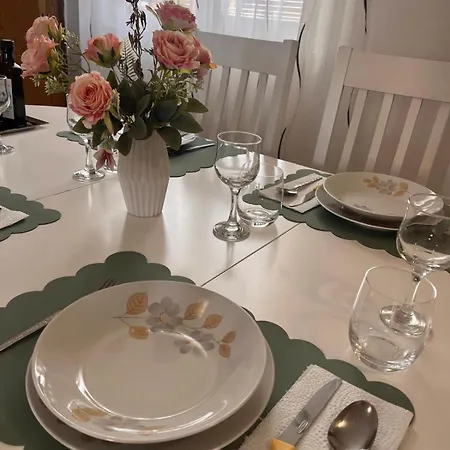 Levonda Apartment