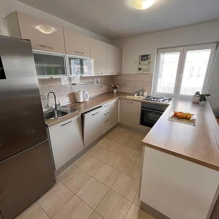 Apartment Levonda
