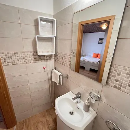 Levonda Apartment Vrbanj