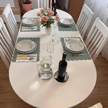 Apartment Levonda Vrbanj