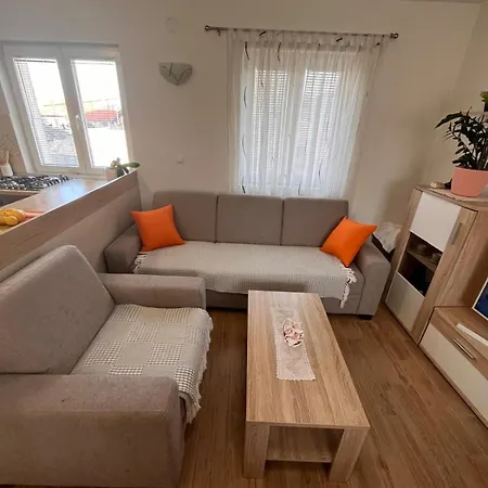 Apartment Levonda