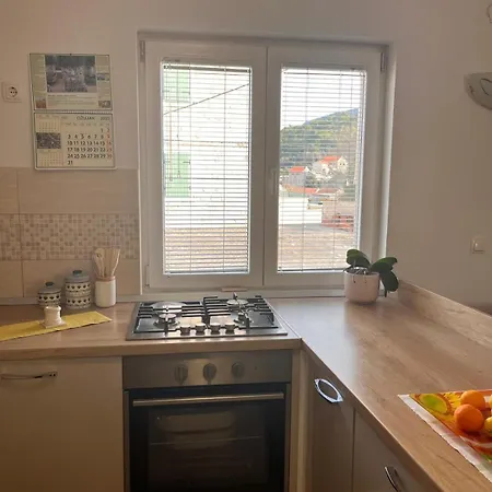 Apartment Levonda *
