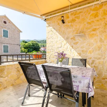 Apartment Levonda