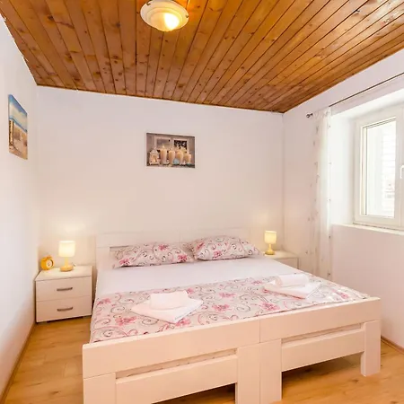 Levonda * Vrbanj
