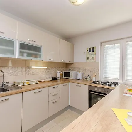 Apartment Levonda