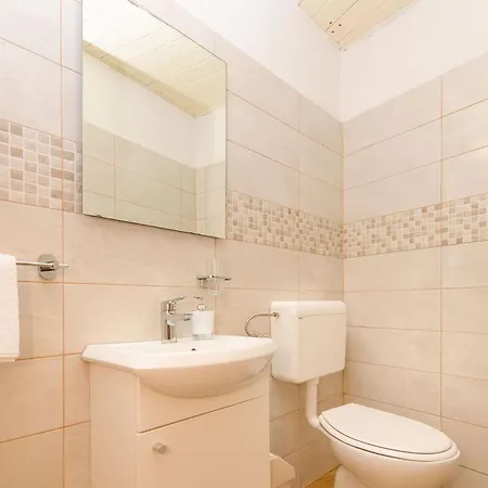 Levonda Apartment Vrbanj